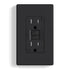 ELEGRP GFCI Outlet 15 Amp, Self-Test GFI Electrical Outlet with Thinner Design, TR Tamper Resistant GFCI Receptacle, Ground Fault Circuit Interrup...