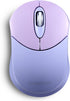 Perixx PERIMICE-802PP Wireless Bluetooth Mouse - Portable Design - Compatible with Windows, iOS, and Android PC, Laptop, Tablet, and Smartphone - ...