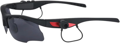 Smart Sport Sunglasses with Unbeatable UV Protection and Wireless Bluetooth 5.0 Perfect Wearable Technology for Outdoor Adventures, Gaming, Hands-...