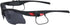 Smart Sport Sunglasses with Unbeatable UV Protection and Wireless Bluetooth 5.0 Perfect Wearable Technology for Outdoor Adventures, Gaming, Hands-...