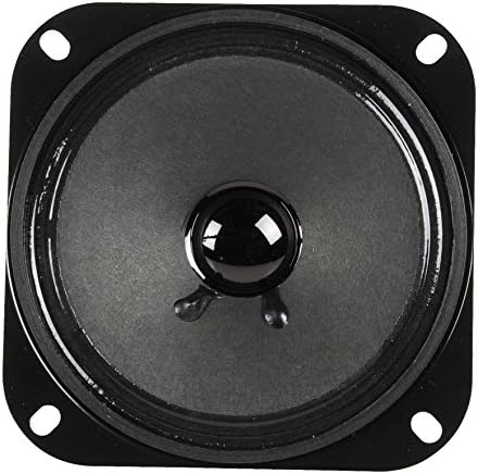R10S 4" Full Range Speaker 8 Ohm...