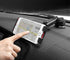 DEMCERT Cell Phone Car Holder for Samsung Galaxy Z Fold 4, Z Fold 5, Z Fold 6, Z Fold 7, Strong Sticky Gel Pad with One-Touch Design Dashboard Car...