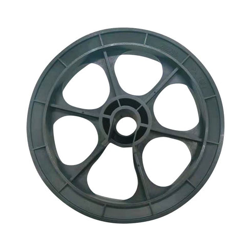#202795 Replacement Part New Suitable for Washing Machine Motor Pulley L9T2h...