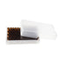 Amber Glass Flat Base Vial, 11 mm Wide Opening Crimp Top Vial, 2 mL, 12 mm x32 mm, Pack of 100...