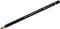 Faber-Castell Coloured Pencil A.DUERER 99, Black...