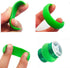 100pcs Thread Spool Savers/Spool Huggers - Prevent Thread Tails from Unwinding for Sewing and Embroidery Machine Thread Spools...