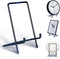 5.6 Inch Display Stand for Plate Stand Plate Holder Iron Easel Display Stand Picture Frame Stand for Picture Decorative Plate Photo Easel (Black)...