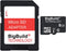 8GB Ultra Fast 80MB/s microSDHC Memory Card for Amazon Fire 7, 8 10, Plus, Kids Edition, HD Edition Tablet...