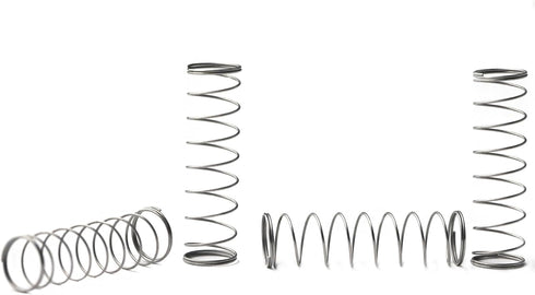 70g Magnetic Springs for Magnetic Keyboard Switches 70Pcs/Pack Custom Modified 22mm Mx Switches Springs Non-Magnetic for 60% Mechanical Keyboard (...