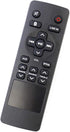 PERFASCIN RTS7010B Remote Compatible with RCA Home Theater Sound Bar RTS7010B-E1 RTS7010BE1 RTS7110B RTS7630B RTS739BWS...