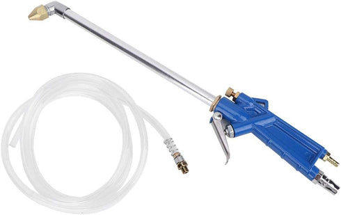 Pressure Washer Gun with 1.2 Meter Hose 40cm High Pressure Car Cleaning Gun Car Water Cleaning Gun Pneumatic Tool Washer Equipment...