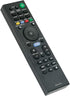 RMT-AH310U Replacement Remote Control Applicable for Sony Soundbar HT-CT800 HT-MT500 HT-ST5000 SA-CT800 SA-MT500 SA-ST5000 HTCT800 HTMT500 HTST500...