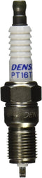 Denso (4511) PT16TT Platinum TT Spark Plug, (Pack of 1)...
