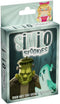 Similo Spookies, Cooperative Fun for the Whole Family, Easy to Learn, Deck Includes 30 Big Cards, For Ages 7 and Up...