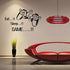 Home Find Game Wall Decals Eat Sleep Game Quote Wall Stickers Gamers World for Net Bar Living Rooms Bedroom Removable Kids and Boys Rooms Decorati...