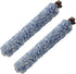 2 pack,Wood Floor Brush Roll,for Bissell Crosswave 1785 2303 2305 2306 Series Vacuum,Compare to Part # 1608022...