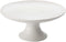 Portmeirion Sophie Conran White Mini Cake Stand | 6.5 Inch Cupcake Stand for Dessert Display at Weddings and Birthday Parties | Made from Fine Por...