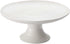 Portmeirion Sophie Conran White Mini Cake Stand | 6.5 Inch Cupcake Stand for Dessert Display at Weddings and Birthday Parties | Made from Fine Por...