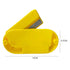 Cut Off Switch Electric Fence Switch of Plastic Single Pole-Yellow...