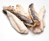 Fresh Is Best - Freeze Dried Healthy Raw Meat Treats for Dogs & Cats - Pacific Whiting Fillets...
