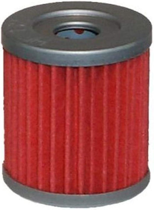 Hiflofiltro HF132 Premium Oil Filter...