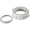 Plumb Pak PP956 Wing Nut Slip Joint 1 1/4-inch Washer, White...