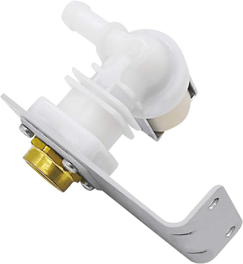 prime&swift 154637401 Dishwasher Water Inlet Valve fit for Frigidaire 154637401 Inlet Valve AP4321824 PS1990907 AH1990907 EA1990907