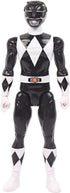 Mighty Morphin Black Ranger 12-Inch Action Figure Toy…...