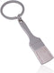Paint Brush Keychain-Paint Brush Keyring-Paint Brush Charm-Paint Brush Key Chain-Artist Keychain-Painter Keychain-Painter Brushes...