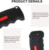 Poyinco Wide Platform Pistol Grip Camera Handle Camera Stabilizers with 1/4" Screw for SLR DSLR DC Canon Nikon Sony iPhone Xiaomi Smartphone...