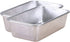 Nordic Ware Naturals Loaf Pan, 2-pack...