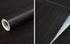 Teemall Black Brown Wood Grain Contact Paper Self Adhesive Shelf Liner Dresser Drawer Cabinet Sticker 15.6 by 79in ?Black Brown Maple Wood ?...