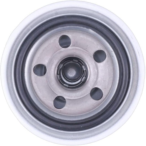 Oil Filter HH160-32093 16271-32090 100805 Compatible with Kubota B F KX RTV Models Grasshopper 928D 928D2 930D 930D2...