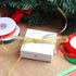Merry Christmas Ribbons 2/5’’ Gift Ribbon for Gifts Wrapping 150 Yards Mix Designs Holiday Grosgrain Satin Ribbon Set Christmas Designs Crafts & S...