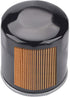 HF303 303 Oil Filter Replacement for PH6017A 51358 Kawasaki Prairie 400 Oil Filter Ninja 400 ABS CB400 CB400F NT400 EN650 ZR400 EX400 EX650 VN900 ...