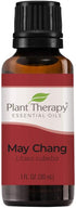 Plant Therapy May Chang (Litsea Cubeba) Essential Oil 30 mL (1 oz) 100% Pure, Undiluted, Therapeutic Grade...