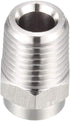 uxcell Pressure Washer Nozzle, 1/4NPT Thread Spray Tip (40 Degree, 1.2mm Orifice Diameter)...