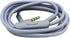 Replacement Audio Cable Cord Wire with in-line Microphone and Control Compatible with Beats Solo Solo 2 Solo 3 Studio Studio 3 Pro Detox Wireless ...