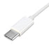 White for Apple 30pin Female to USB 3.1 Type-C USB-C Sync Data Charging Adapter Cable Cell Phone OTG Adapters USB Cables Accessories Cables and In...