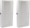 2 Pack HEPA Filter U for Febreze FRF102B HRF201B HHT270 HHT290 Compatible With Honeywell Filter U...