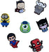 36,50 PCS PVC Shoe Charms for Boys?Anime Charms for Kids?Shoe Decoration Charms Unisex...