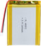 3.7V 2000mAh 455572 Lithium Polymer Ion Battery Rechargeable Lipo Battery with PH 2.0mm Pitch Connector...