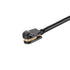 X AUTOHAUX Pair 34356887151 Front 34356799736 Rear Brake Pad Electronic Wear Sensor for BMW X1 X2 for Mini Cooper...