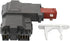 ApplianPar 131763202 Washer Door Lock Switch Assembly with 131763310 Striker for Frigidaire Electrolux Washing Machine 131763256,0131763202 131269400 131763200 AP4455026