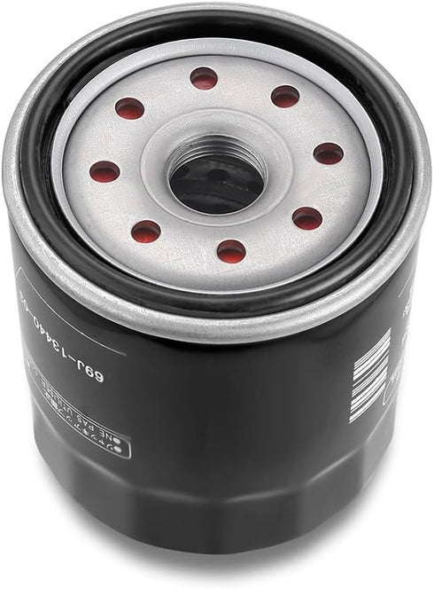 OEM Oil Filter Element Assy Oil Cleaner 69J-13440-04-00; 69J-13440-03-00?69J134400400...
