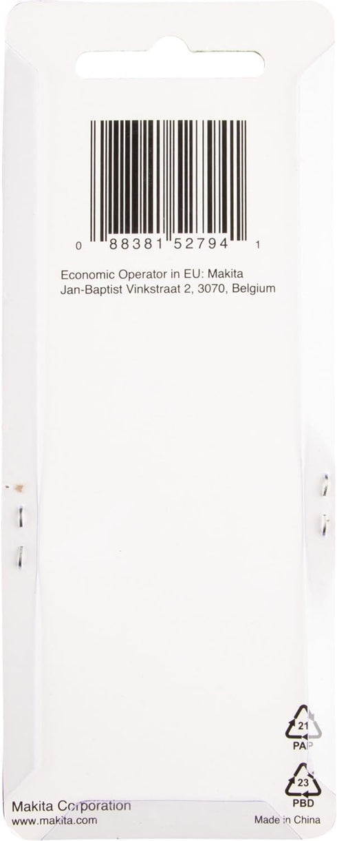 Makita PR00000036 Welding Rod, ABS, 10/Pk...