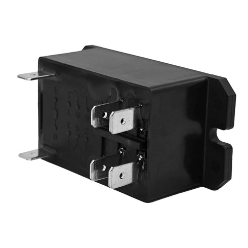 T92P7A22-24 Power Relay, DPST-NO (2 Form A) - 24VAC, 30A General Purpose Relay...