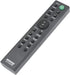 ALLIMITY RMT-AH200U Remote Control Replacement for Sony Sound Bar HT-CT390 HT-RT3 RMTAH200U SA-CT390 SA-WRT3 SS-RT3...