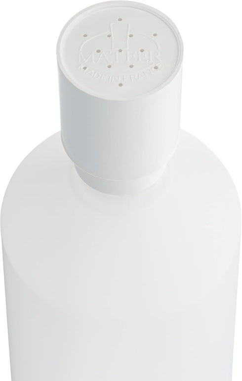 Matfer Bourgeat Bottle w/Perforated Cap for Rum Spraying on Baba Cakes...