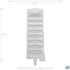 Supplying Demand DA63-02284B DA63-00284A Refrigerator 8 Cube Ice Tray Replacement Model Specific Not Universal